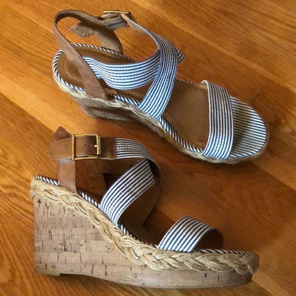 Target Wedges - Picture 2 of 4